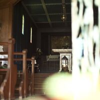 Kapelle Maria Rast
