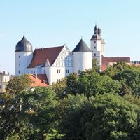 Schloss Wurzen