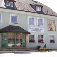 Gemeindeamt Hirschegg
