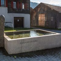 Nino Schurter Brunnen