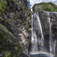 Cascata del Salto