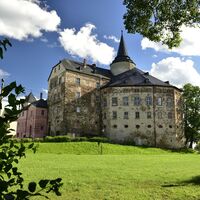 Schloss Mühltroff