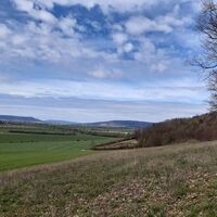 Wanderweg am Külf (EI1)