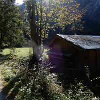 Hirschbichl - Lofer