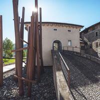 Das Pfahlbaumuseum in Fiavé