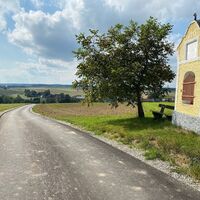 Entlang des Kaisermarterlweges