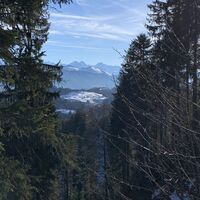 Alpenblick