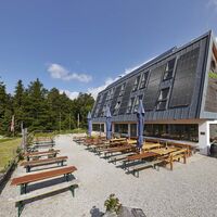 Naturfreundehaus Knofeleben