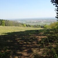 am Weg zur Veiglhütte