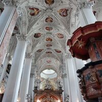 Basilika Mariazell