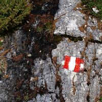 Schmugglerregion Kössen