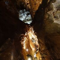Kubacher Kristallhöhle