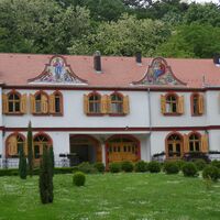 Kloster Grgeteg, Fruška Gora
