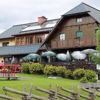 Angerwirt auf der Teichalm_Naturpark Almenland_Oststeiermark