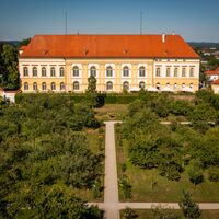Schloss Dachau