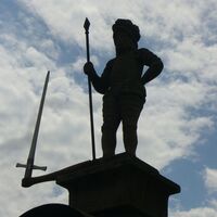 Pranger
