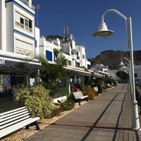 Sommer, Sonne, Meer Gran Canaria