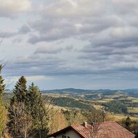 Belohnende Aussicht