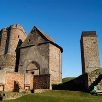 Burg Lichtenberg