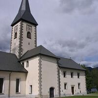 Stiftkirche Ossiach