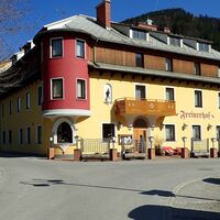 Frein beim Freinerhof