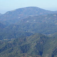 Gipfel Handlesberg