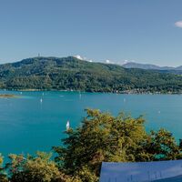 Hohe Gloriette