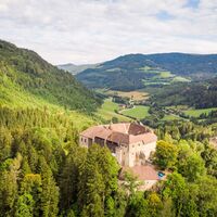 Schloss Grades