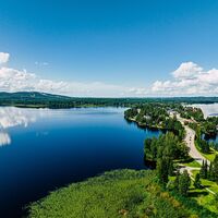 Hirvenniemi, Sotkamo