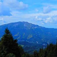 Ötscher - Mariazell
