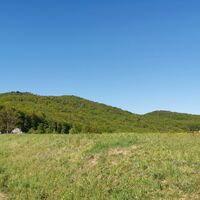 Ausblick auf den Gleichenberger Kogel