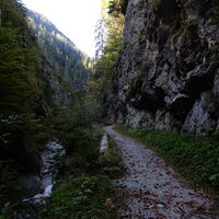 Hirschbichl - Lofer