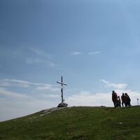 Göriacher Alm und Hochanger