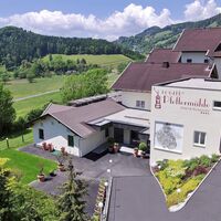 Hotel von Osten