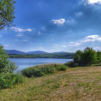 Olbersdorfer See