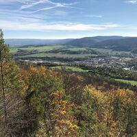 An der Kesselwarte