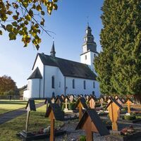 Pfarrkirche St. Peter und Paul Wormbach