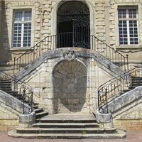 La Reole - Abbaye des Bénédictins (8)