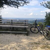 Aussichtspunkt Lochenhörnle