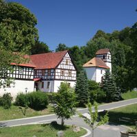 Burkersdorf