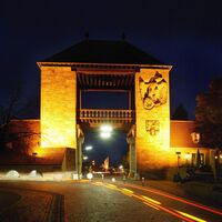Deutsches Weintor