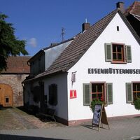 Eisenhüttenmuseum Trippstadt