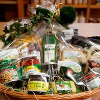 Geschenkskorb Weizer Schafbauern_Weiz_Oststeiermark