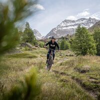 Kreuzboden Bike