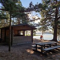 Päihäniemen Naturpfad