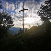Hittisberg Gipfel