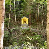 Gedenkkapelle der Familie Memmer