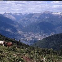 Alpe di Neggia