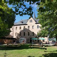 Schloss Weißenburg