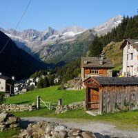 Chiareggio